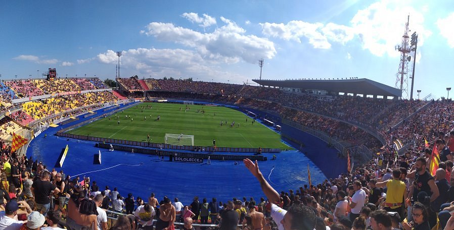 Lecce vs Bologna
